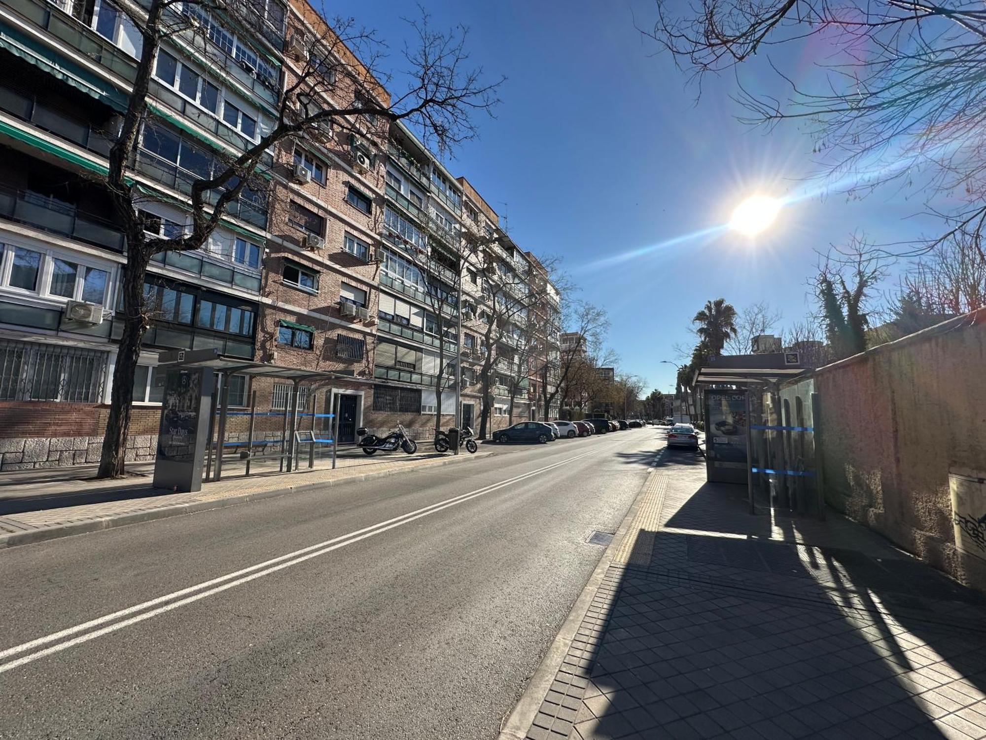 Homely Madrid River ภายนอก รูปภาพ